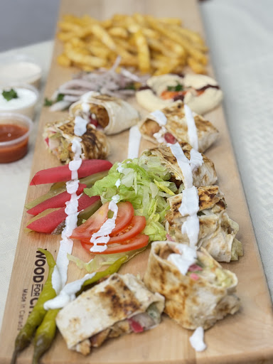 Photo of AMIR Middle East Grill - 185 Queenston St, St. Catharines, ON L2R 3A3